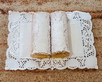 BRACITOS DE CREMA