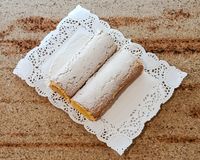 BRACITOS DE CREMA
