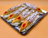 PECECITOS DE NATA
