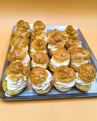 LIONESAS DE NATA