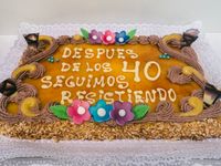 CHOCOLATE, NATA YEMA TOSTADA Y ALMENDRA
