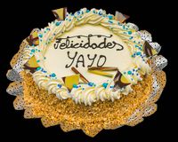 NATA TRUFA Y ALMENDRA